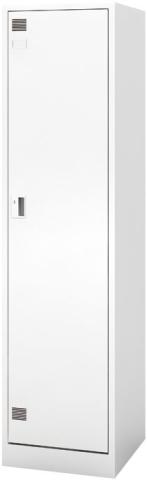 【新品】システム  ウチダ（UCHIDA) 1人用更衣ロッカー