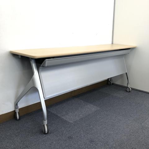 コクヨ（KOKUYO） スタックテーブル(長机/折りたたみ/会議用