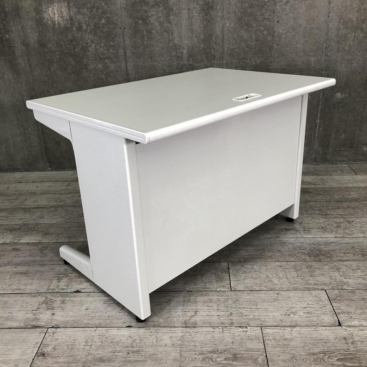 【中古】 LA プラス/PLUS 平机  PCデスク 中古】LA プラス/PLUS 平机 523832 - 中古オフィス家具なら