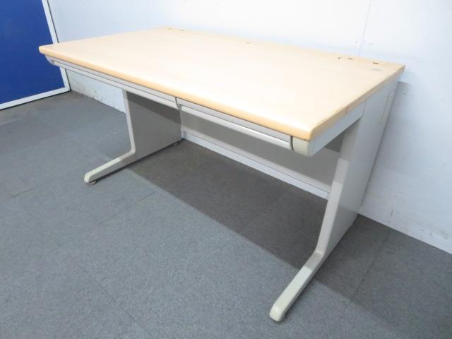 【中古】SD-eシリーズ DS20XS-MB78 オカムラ（okamura） 平机