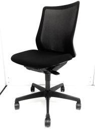 大人気／定番／肘なし／異硬度クッション/オススメ(おすすめ) /人気商品【弊社使用欄：A01019646】　■Okamura/Fluent/オカムラ/フルーエント