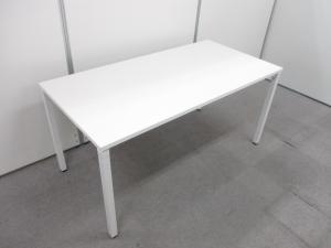 【1台入荷予定】コクヨ　JUTO 　ホワイト　オフィスバスターズ梅田本店