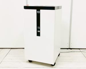 定価90万円以上 最大印刷枚数65枚 パワークロスカット ・MEIKO/明光商会 ・PD-F65P-LM ※横浜本店撮影画像※