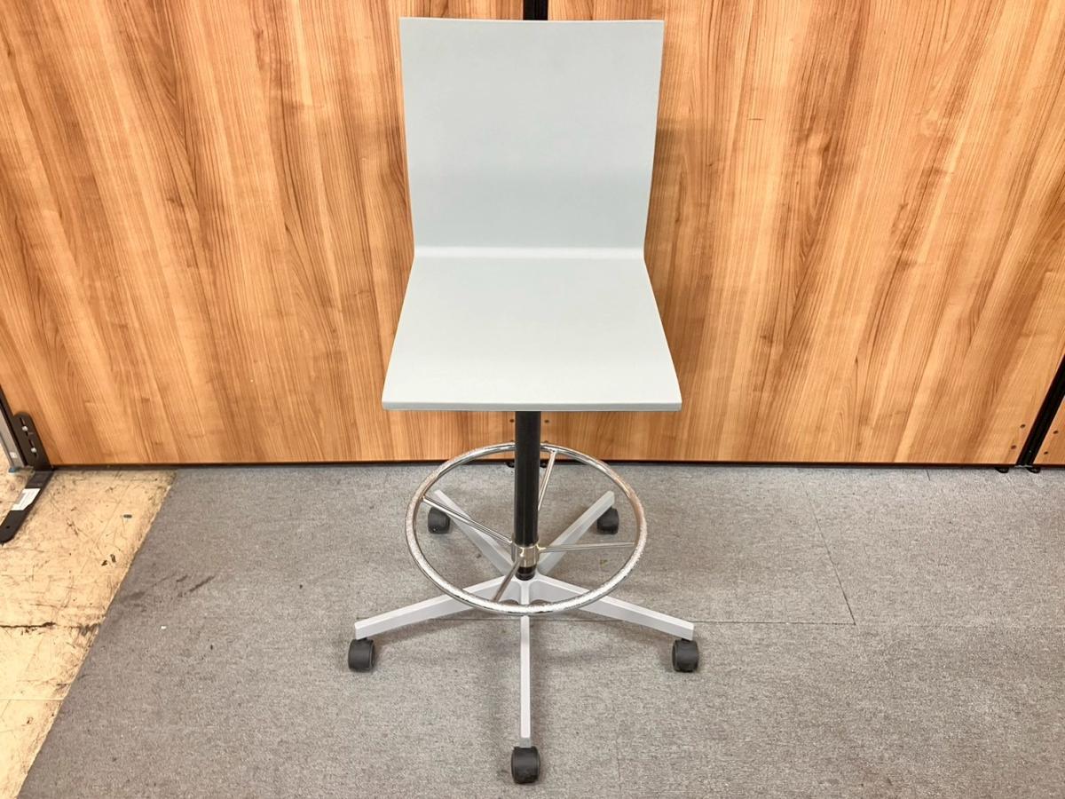 中古】ゼロフォー vitra/ヴィトラ ミーティングチェア 524042