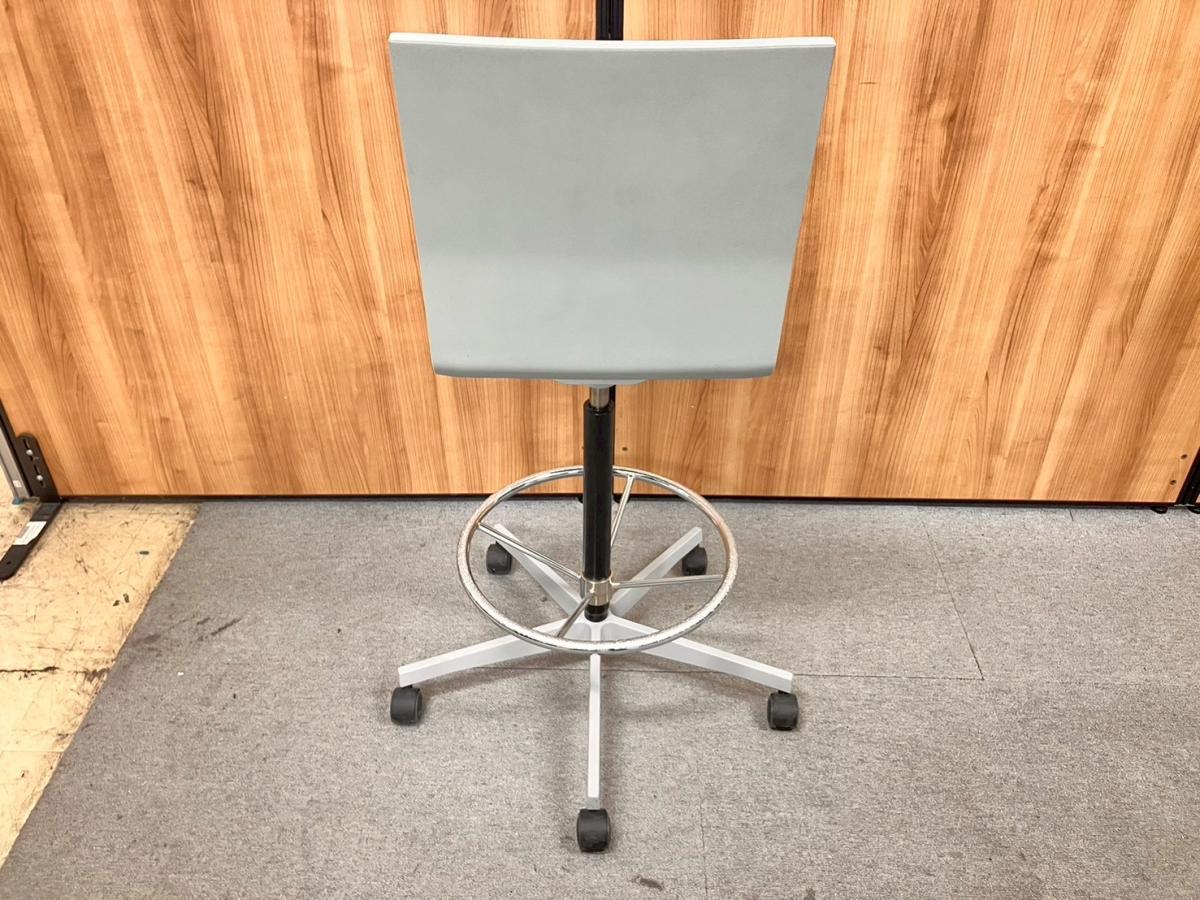 中古】ゼロフォー vitra/ヴィトラ ミーティングチェア 524042