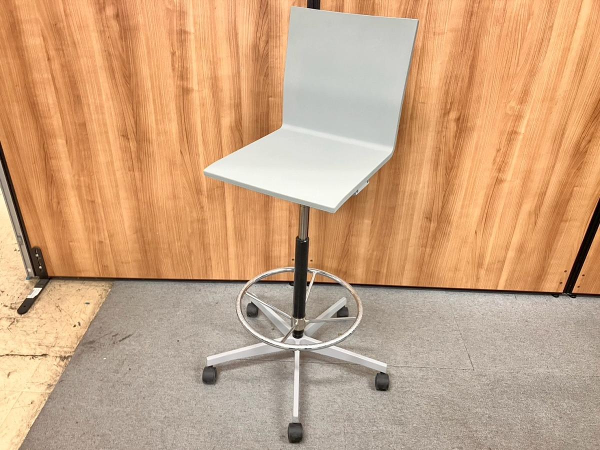 中古】ゼロフォー vitra/ヴィトラ ミーティングチェア 524042