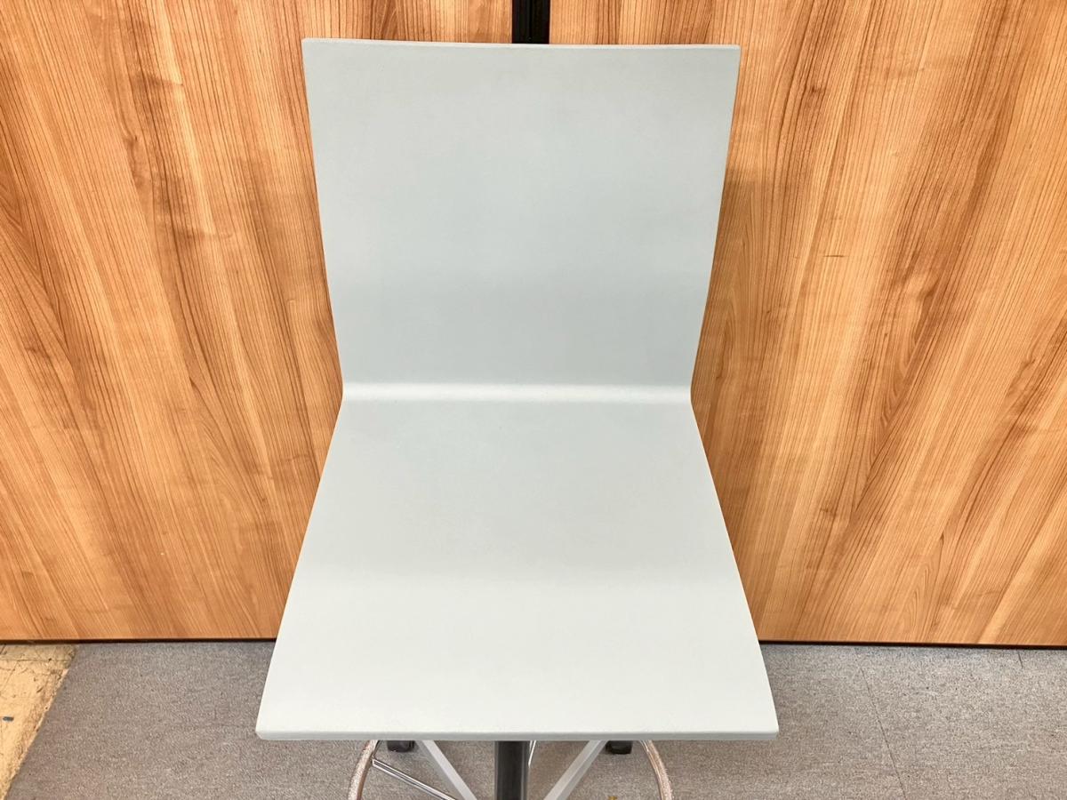 中古】ゼロフォー vitra/ヴィトラ ミーティングチェア 524042