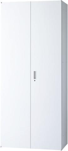 【新品】BEストレージ  ウチダ（UCHIDA) ローキャビネット／両開き