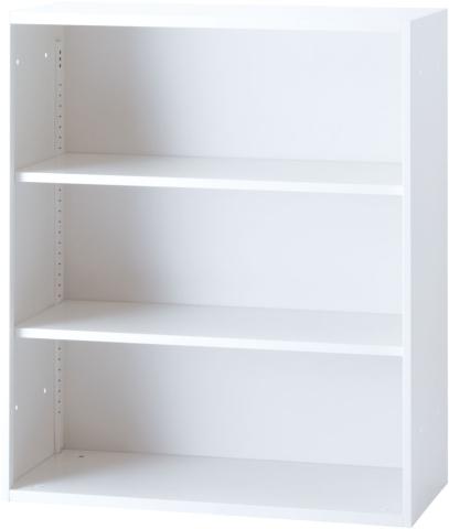 【新品】BEストレージ  ウチダ（UCHIDA) ローキャビネット／オープン