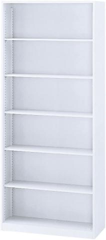 【新品】BEストレージ  ウチダ（UCHIDA) ローキャビネット／オープン