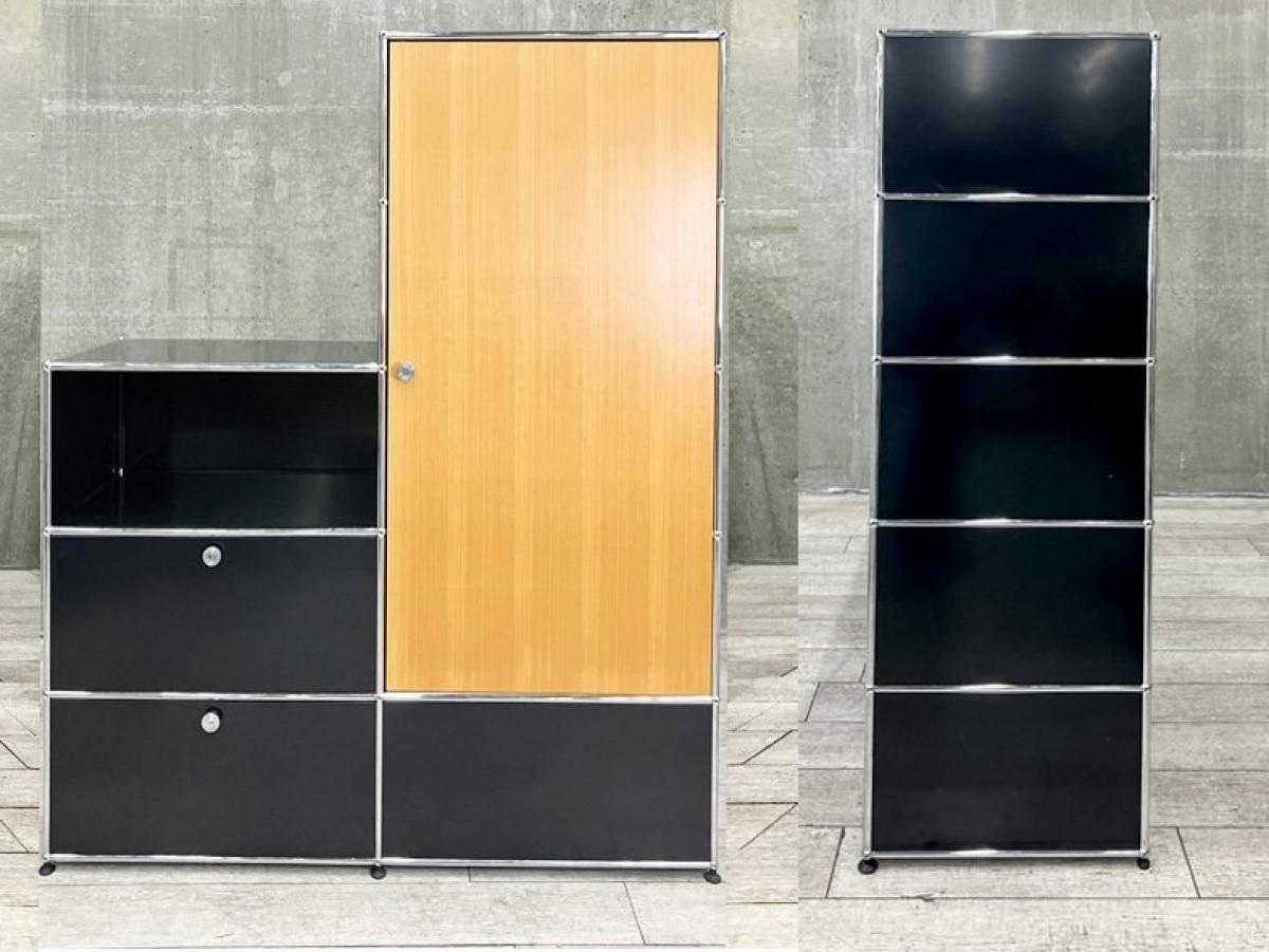 USMハラー用パーツ ハラー キャビネット チューブ 33cm 10本セット USMハラー用パーツ ハラー キャビネット チューブ 33cm 10本