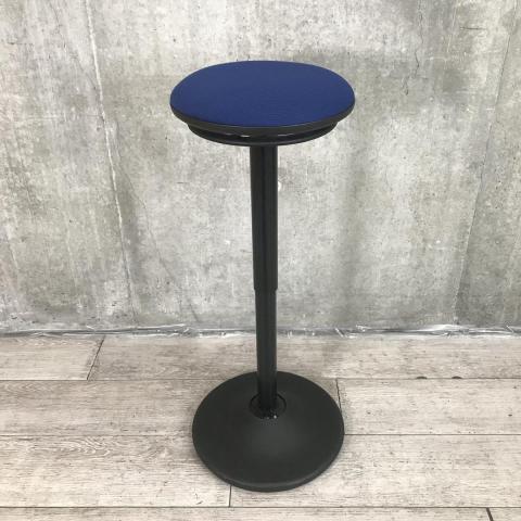 【中古】ピルエット L122EA 0373 オカムラ（okamura） ミーティングチェア