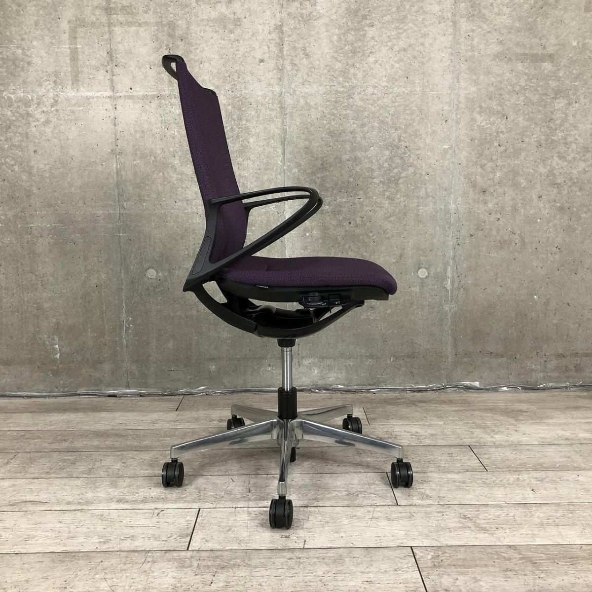 【中古 A(中古品)】mode(モード) CA25BR-FSG4 中古 A(中古品)】CA25BR-FSG4 | オカムラ mode(モード) オフィス