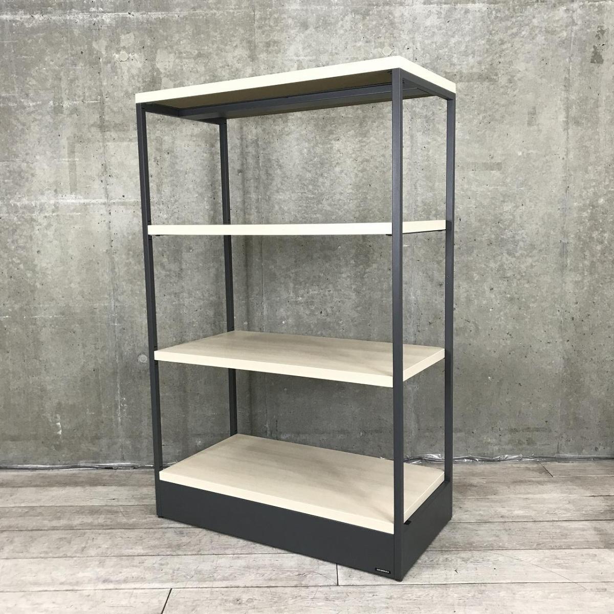 レア　オカムラ　ライブス　サイド、カフェテーブル　ブラック　450Φ ライブスカフェテーブル | TECTURE（テクチャー）