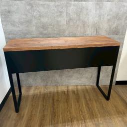 【美品】オカムラ製のハイテーブル(カウンターテーブル)【アルトピアッツァシリーズ】が入荷しました！　＊福岡市で、中古オフィス用品・オフィス家具をお探しなら「オフィスバスターズ福岡南店」へ＊