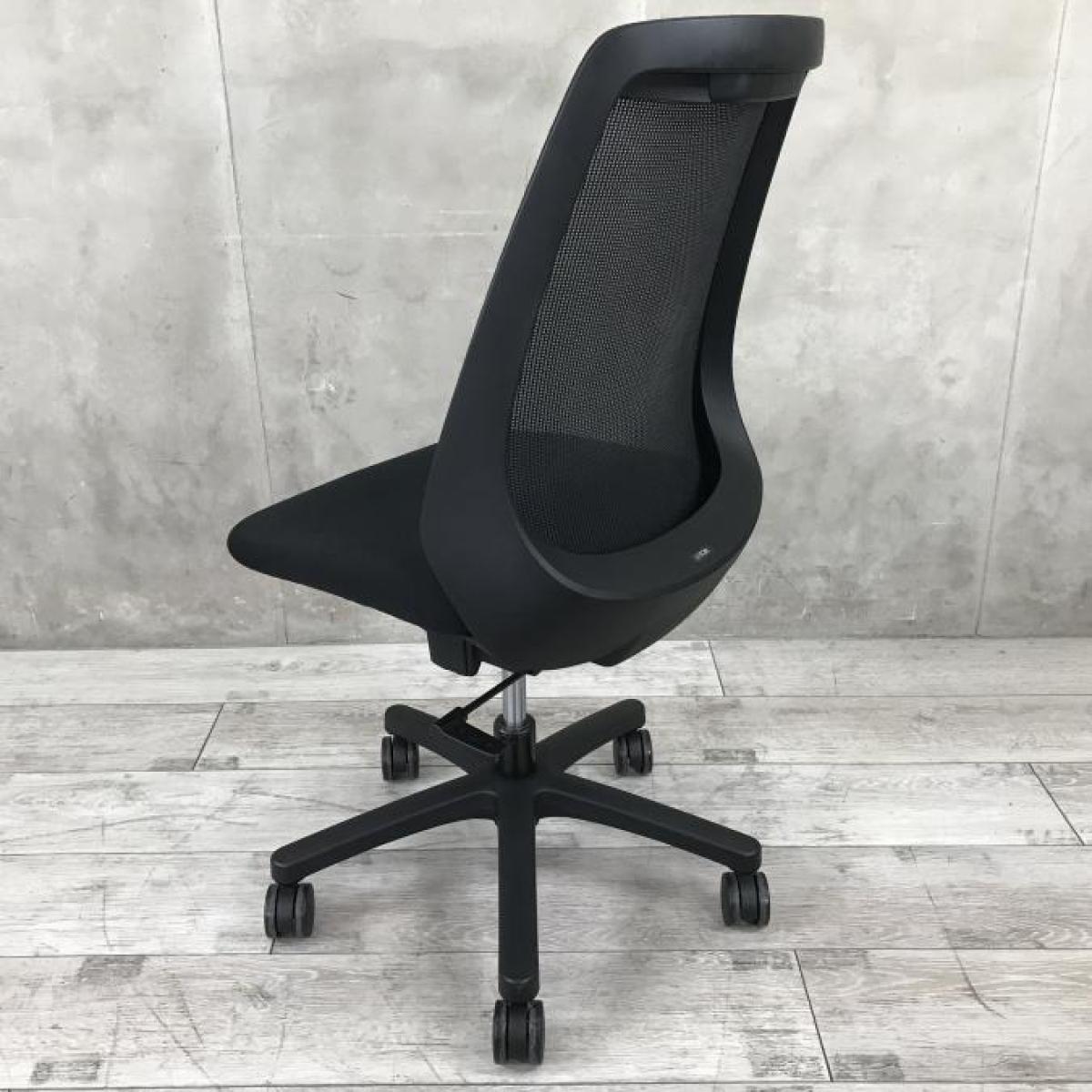 GMEH173F○ITOKI / イトーキ nona ノナチェア 17年製 ハイ GMEH173F○ITOKI / イトーキ nona ノナチェア 17年製 ハイ