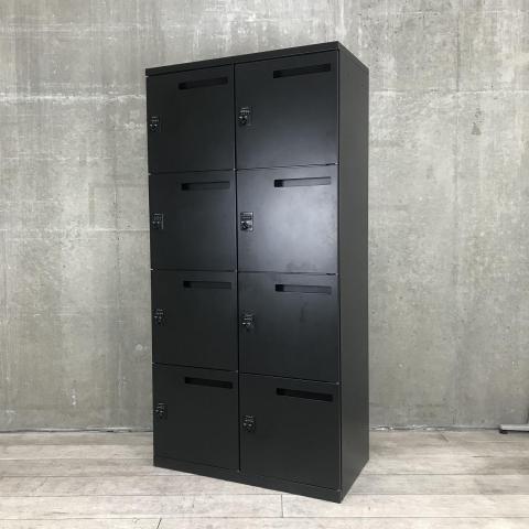 オカムラ（okamura） ロッカー 一覧 - 中古オフィス家具なら