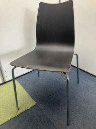 中古】 スタッキングチェア 347133 - 中古オフィス家具なら