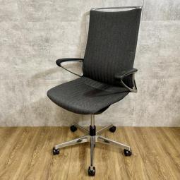 【南】オカムラ製のオフィスチェア【モードチェア】が入荷しました！＊熊本市で、中古オフィス用品・オフィス家具をお探しなら「オフィスバスターズ熊本サテライト店」へ＊※サテライトは商談スペースのみの為、在庫は福岡の在庫を掲載しております。商品につきましてはお電話にてお問い合わせください。