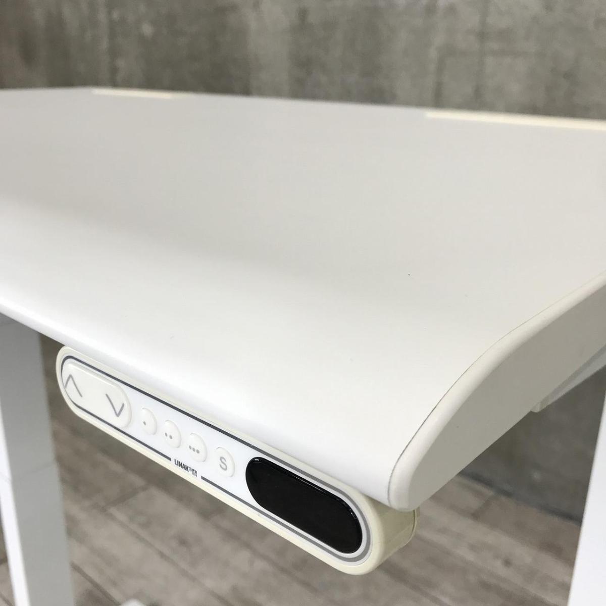 オカムラ 昇降デスク スイフトテーブル 3S104P 幅115cm オカムラ 上下昇降デスク スイフト【オフィス家具R 公式通販】