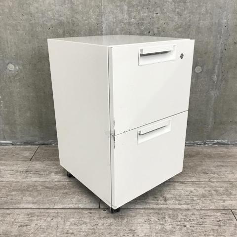 ワゴン2段の通販 - 中古オフィス家具ならオフィスバスターズ