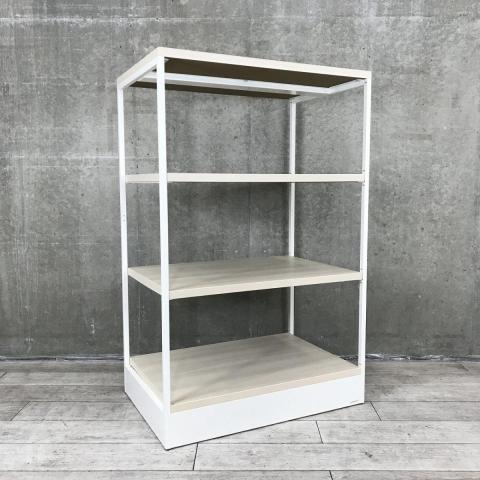 スチールラック（軽量ラック）の通販 - 中古オフィス家具なら