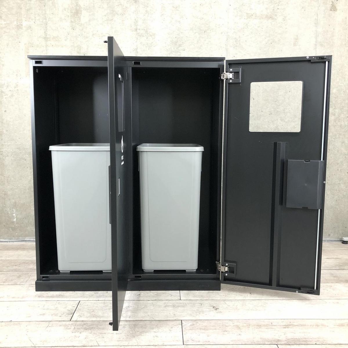 中古】レクトライン 4B23GF-ZH25 オカムラ/okamura 書庫その他