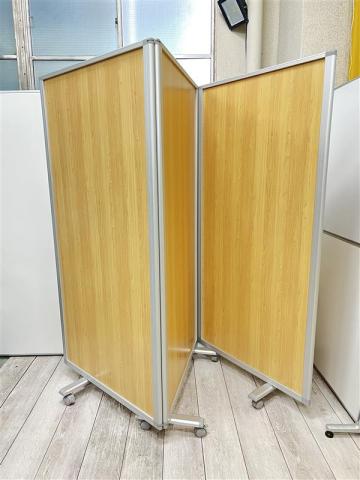 中古パーテーション一式 中古｜パーテーション商品一覧｜オフィス家具の販売・通販サイト