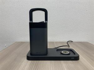 今注目のポータブルバッテリーが入荷！！フリーアドレスデスクと相性◎【新品】【サンワサプライ(SANWA SUPPLY)】
※正しい型番：BTL-RDC36〈岐阜・愛知・三重・静岡・福井〉