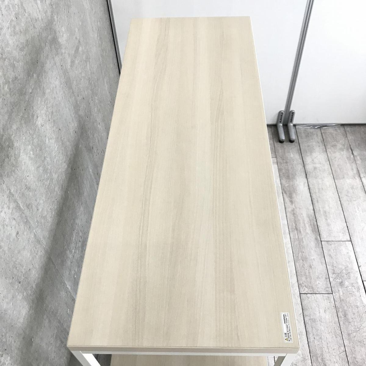 中古】 ML30FY ZA75 オカムラ/okamura 物品棚その他 525593