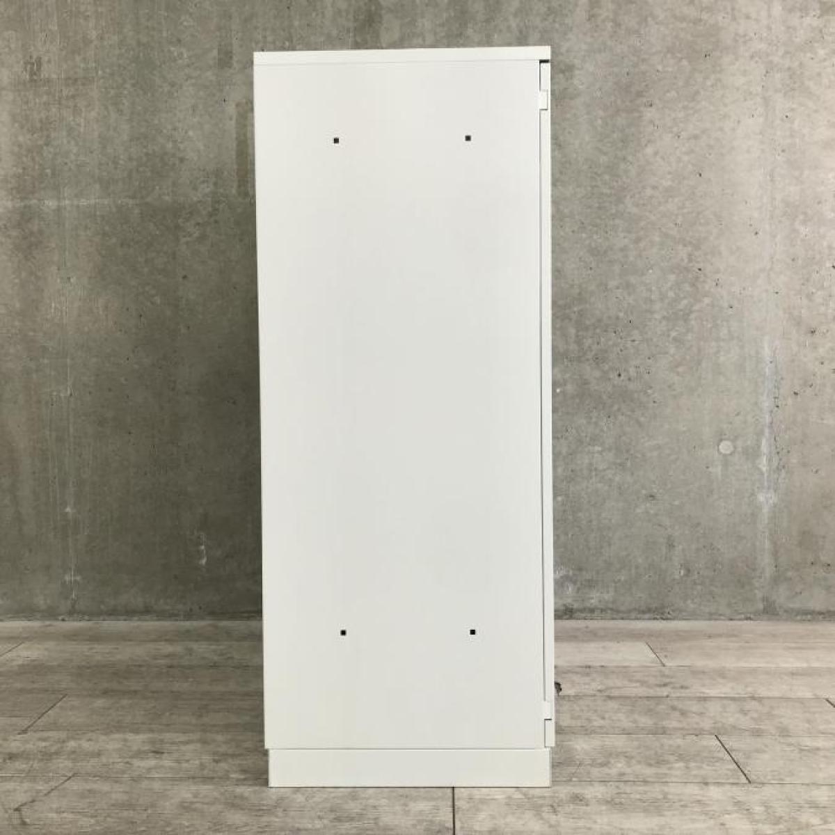 中古】エディア BWUH-SXT59SAW コクヨ/KOKUYO 書庫その他 525625