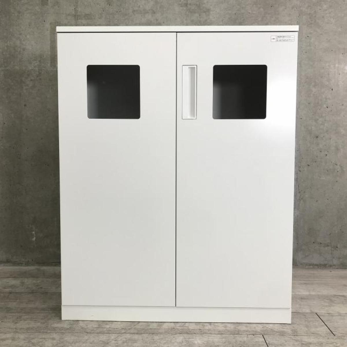 中古】エディア BWUH-SXT59SAW コクヨ/KOKUYO 書庫その他 525625