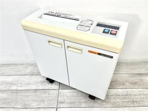 中古】 シュレッダー 303107 - 中古オフィス家具ならオフィス