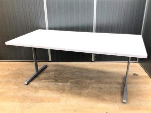 【限定1台☆W1800】オカムラ　8177シリーズ　ミーティングテーブル　会議　打ち合せ　オフィス　作業　中古　福岡　博多　天神　九州最大級