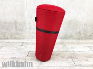 【残り1脚☆】ウィルクハーン　スタンドアップチェア　レッド　中古　福岡　博多　天神　九州最大級