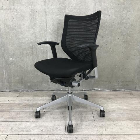 バロンチェア1200脚 大量入荷！ - 中古オフィス家具ならオフィス