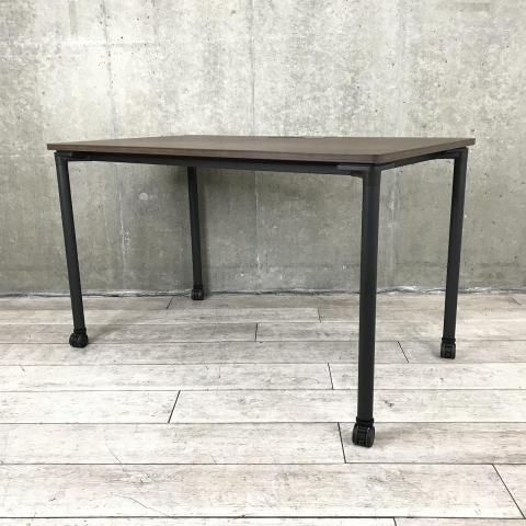 【中古】アクティブフィールド  イトーキ（ITOKI） 平机