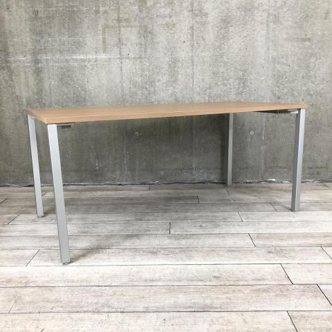 【中古】その他 DY11CP-6424 オカムラ（okamura） ミーティングテーブル（会議机）