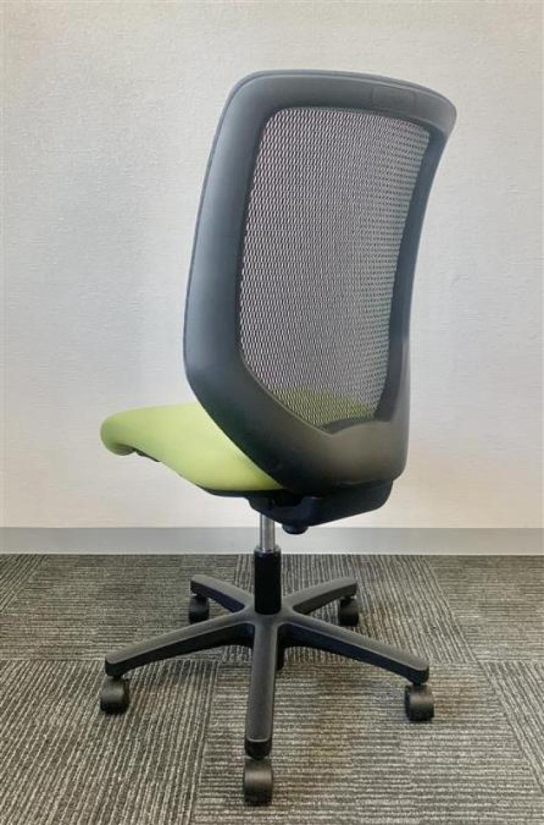 中古】コルト KT-230JD-T1Q6T1 イトーキ/ITOKI 肘無ハイバック