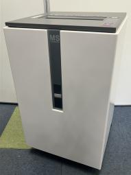 明光商会　業務用シュレッダー　MS-F10 新品】 MS-F10 明光商会 シュレッダー 101773 - 中古オフィス