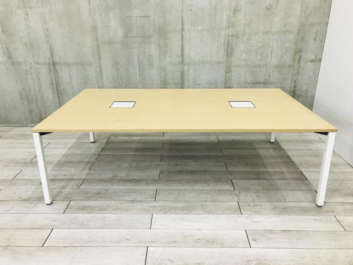 中古】アクトリンク JPP-2414HW-98 イトーキ/ITOKI ミーティング