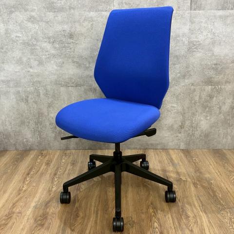 【中古】その他シリーズ YC-200FK N その他メーカー 肘無ローバックチェア