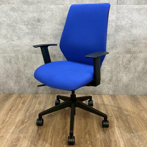 【中古】その他シリーズ YC-200FK N その他メーカー 肘付ローバックチェア