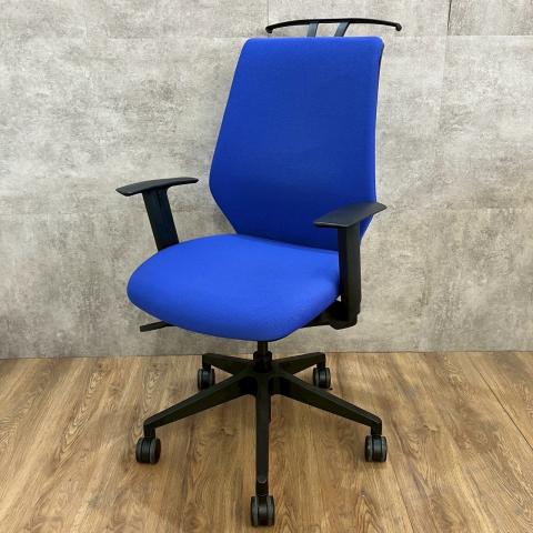 【中古】その他シリーズ YC-200FK N その他メーカー 肘付ローバックチェア