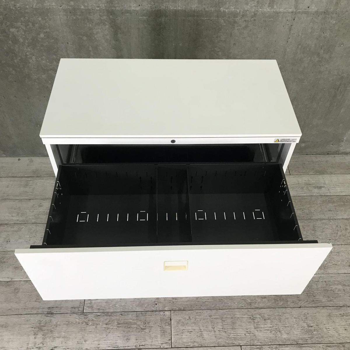 中古】SAシリーズ 4B3SZC ZA75 オカムラ/okamura ロー