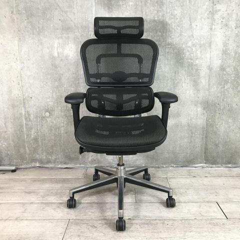 Ergohuman（エルゴヒューマン）のシリーズ一覧 - 中古オフィス