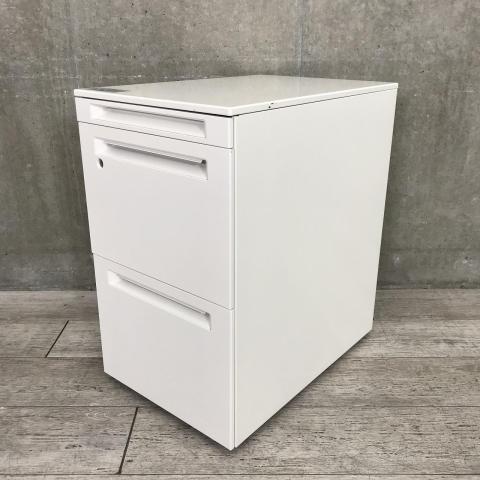 ワゴン3段の通販 - 中古オフィス家具ならオフィスバスターズ