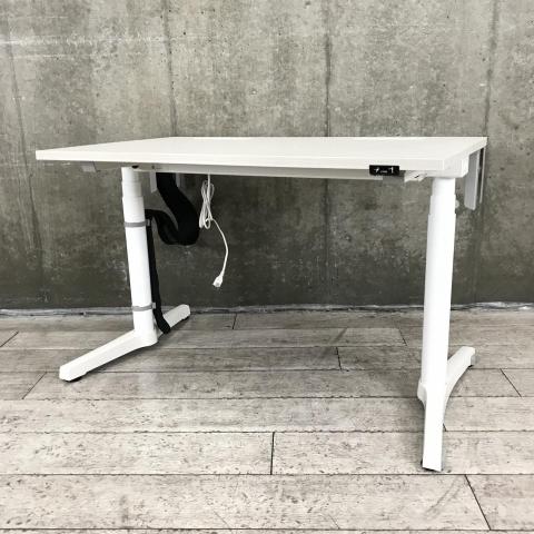 イトーキ（ITOKI） 昇降デスク 一覧 - 中古オフィス家具なら
