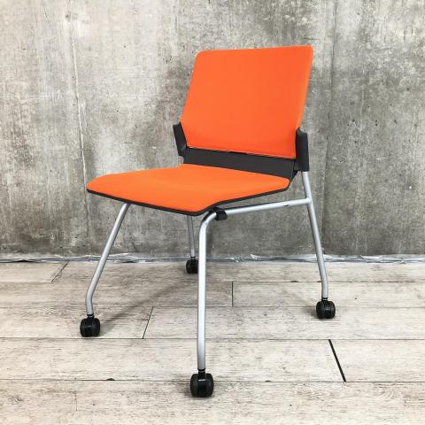 ★即決★【新品 未使用】SST53Y-KC/高級セミアニリン本革仕様リクライニングパーソナルチェア オットマン付 1人用【美品アウトレット家具】 SLY | MICHI x SLY 2WAY GATHER スカート (スカート(ミディアム