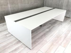 【関東倉庫在庫商品】イトーキ製・『インターリンク』入荷！！W2800　コミュニケーションの活性化！業務効率アップ！オフィス空間を明るくするホワイトカラー基調！ オフィスバスターズ　梅田本店